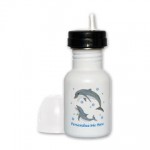 Personalized Dolphin Sippy Cup
