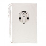 Personalized Hockey Jersey - Laundry Bag
