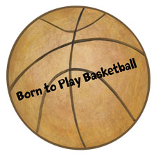 Personalized Basketball Gifts