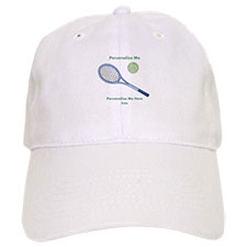 Useful Gift Ideas - Personalized Caps